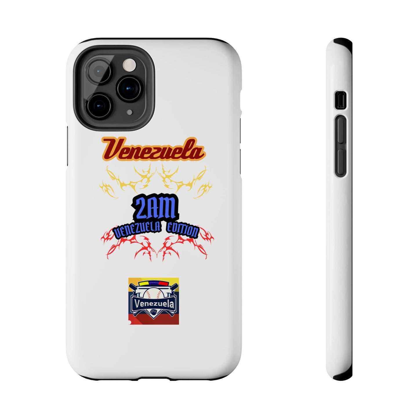 Venezuela edition