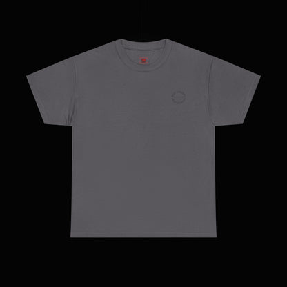 Self control tee