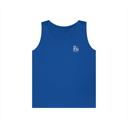 2am Tank Top