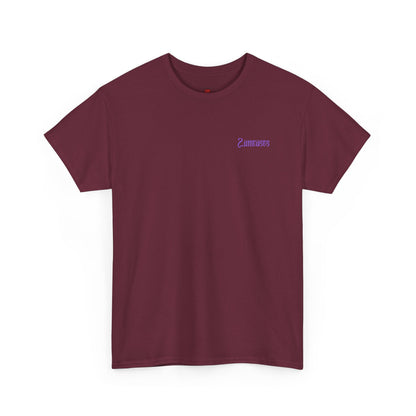 midnight pressure Tee