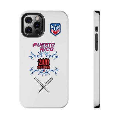 Puerto rico edition