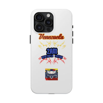 Venezuela edition