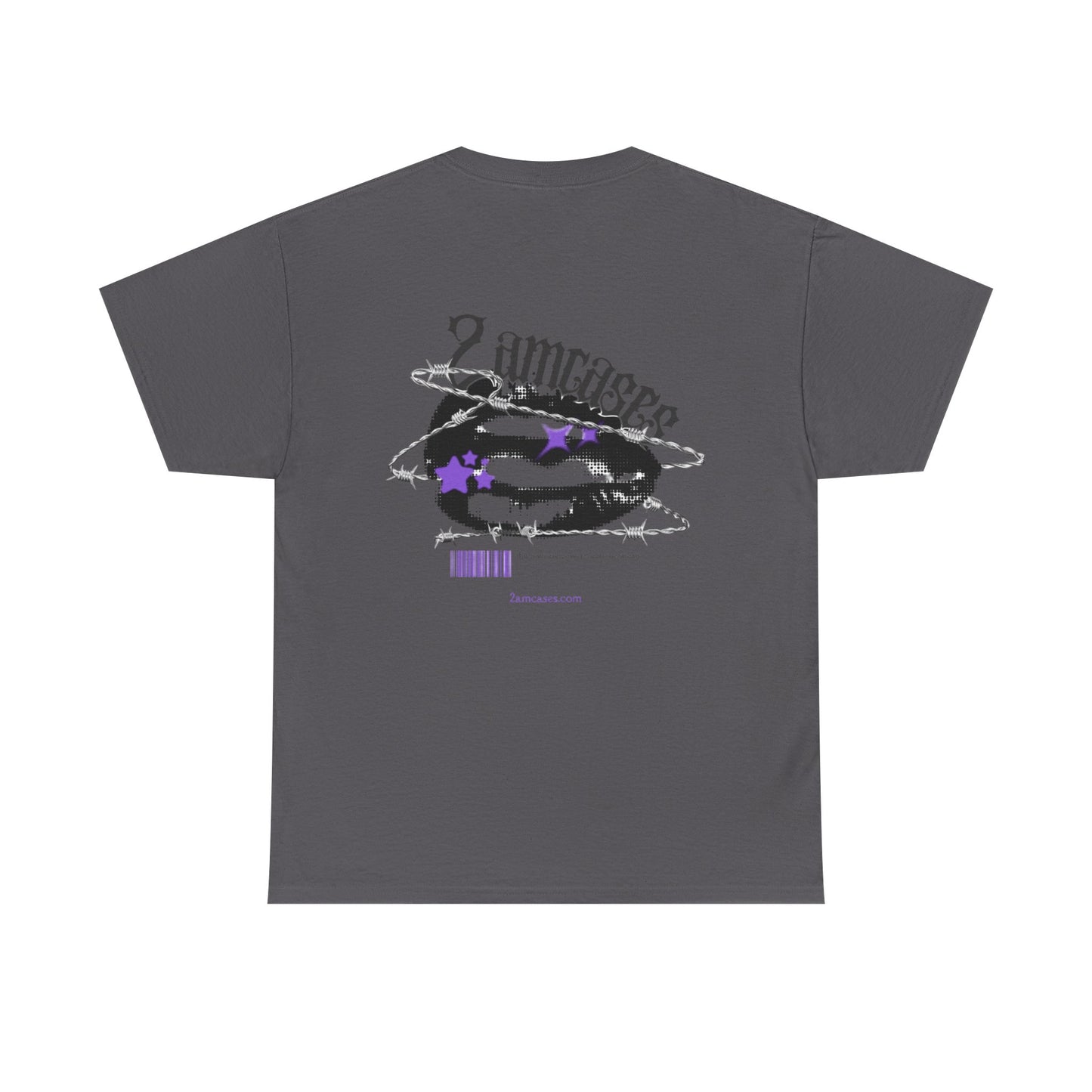 midnight pressure Tee