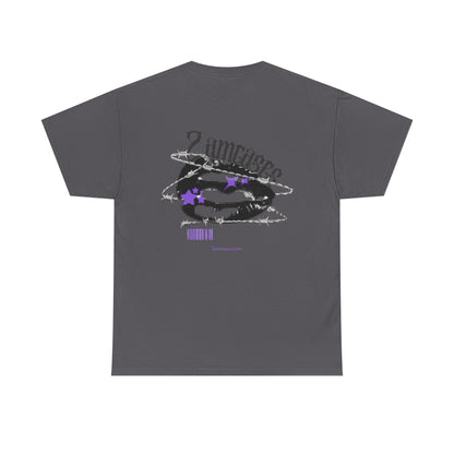 midnight pressure Tee