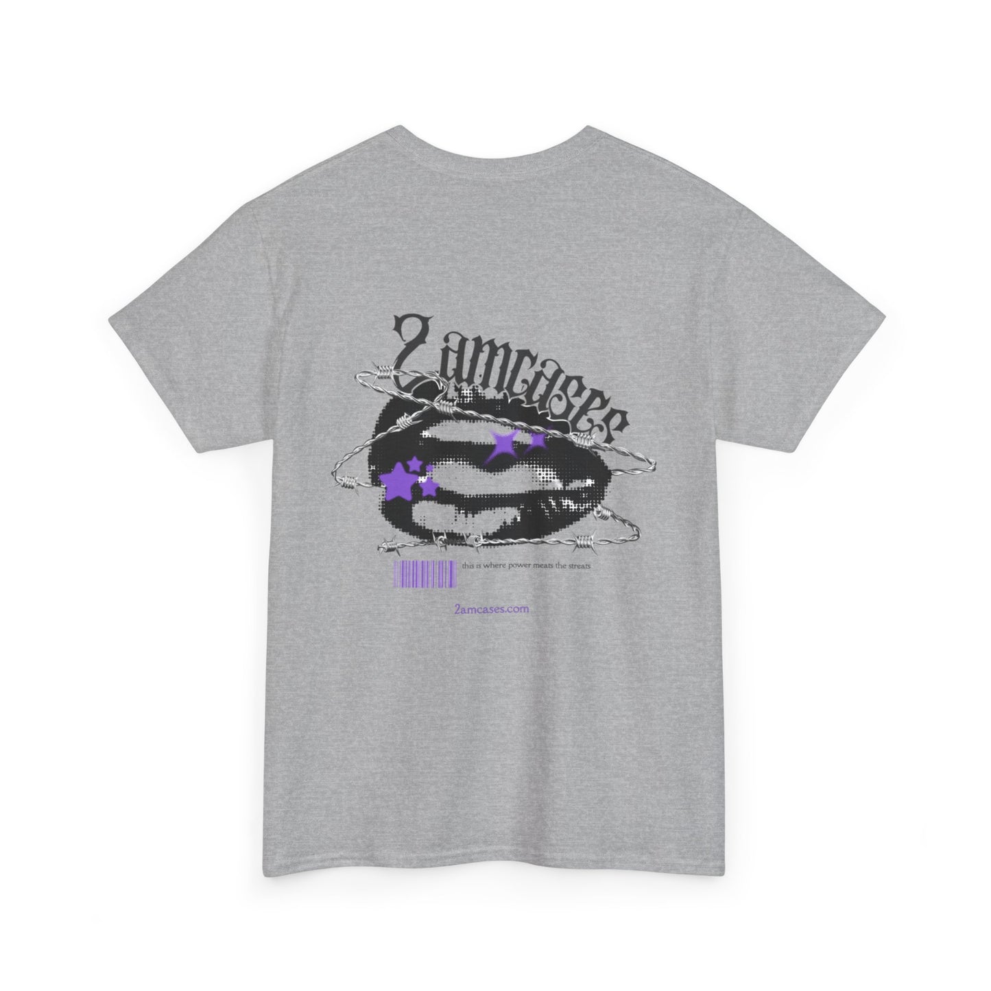 midnight pressure Tee