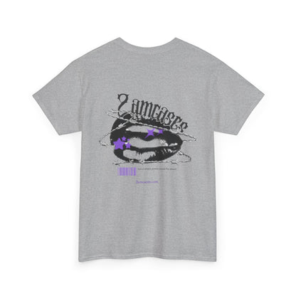 midnight pressure Tee