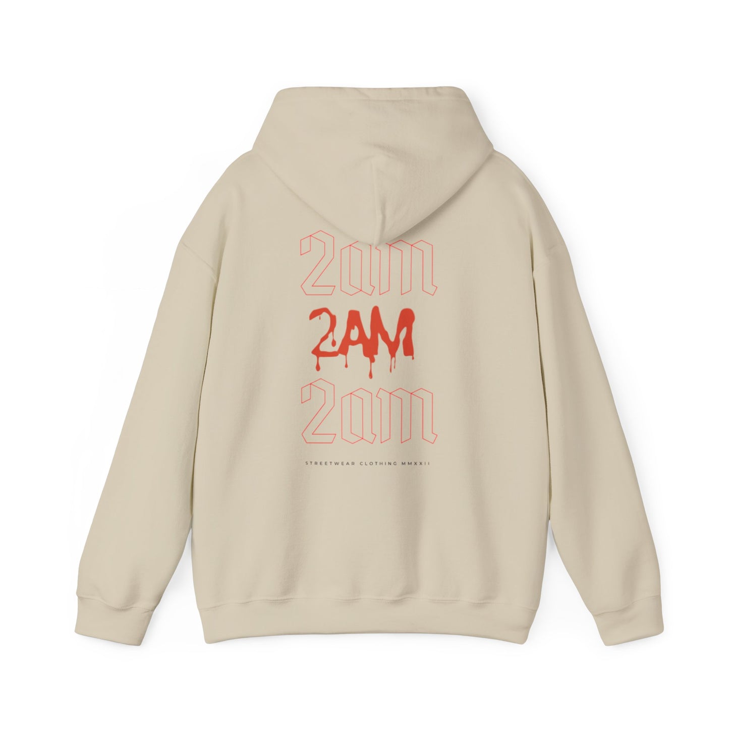 2am og hoodie