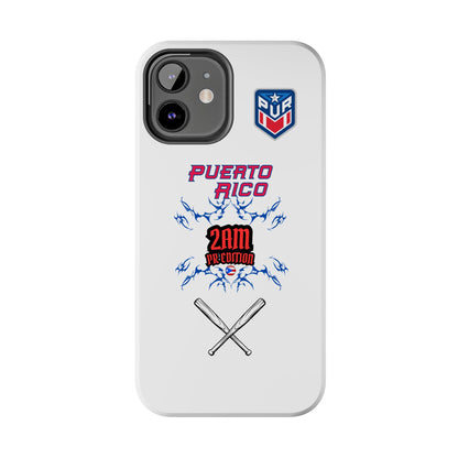 Puerto rico edition