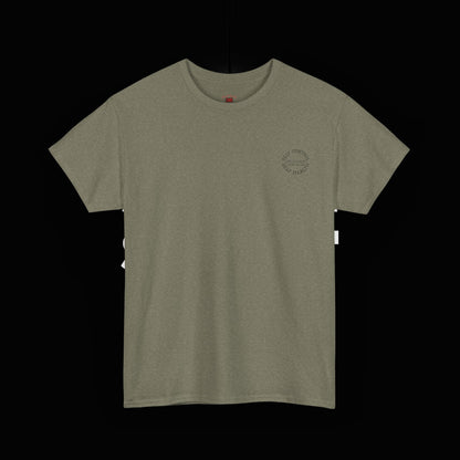 Self control tee