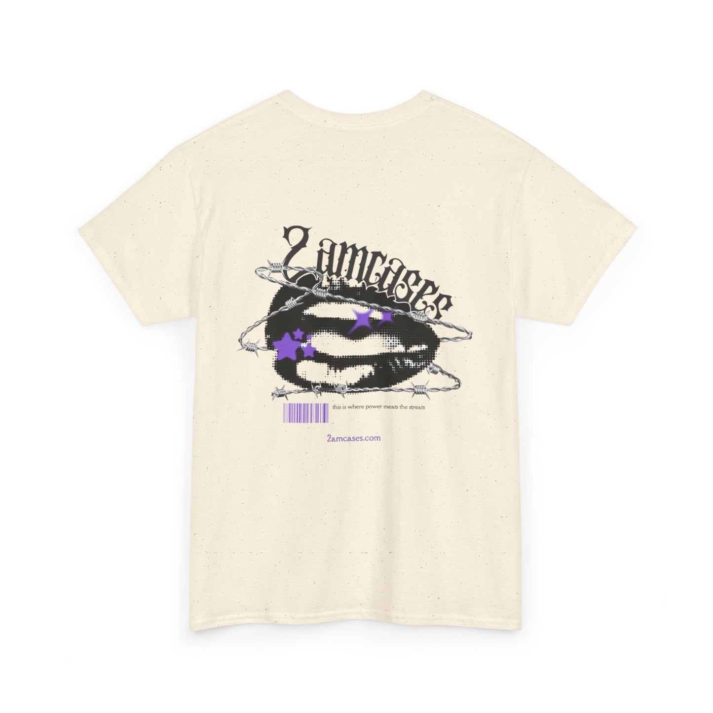 midnight pressure Tee