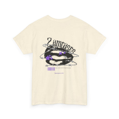midnight pressure Tee