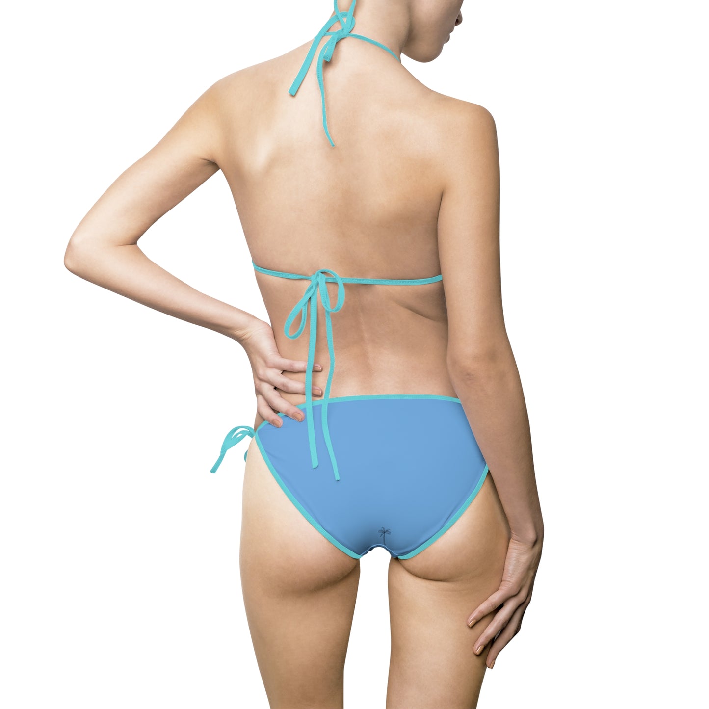 Women's Bikini Swimsuit (AOP)