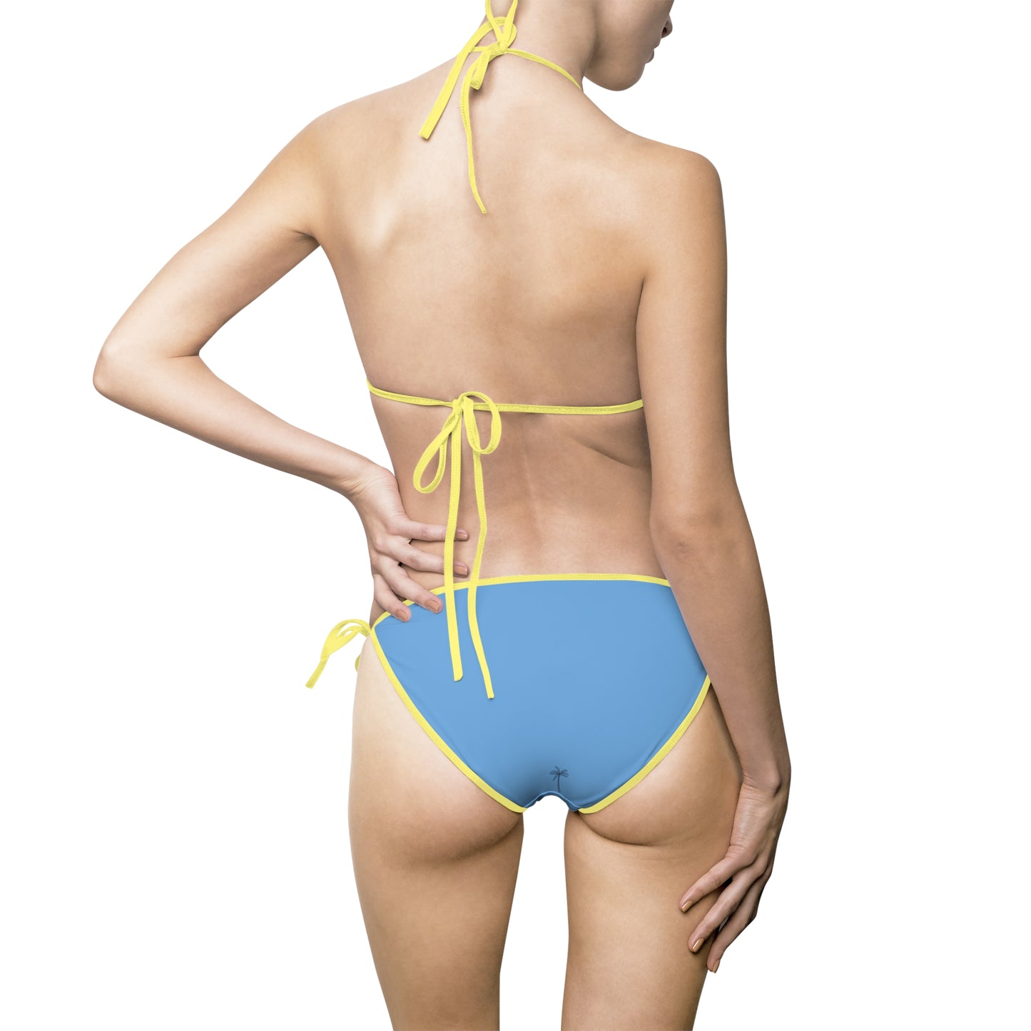 Women's Bikini Swimsuit (AOP)