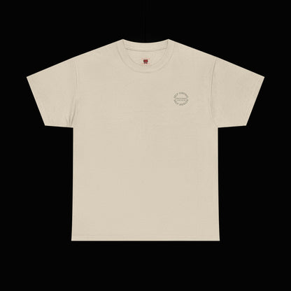 Self control tee