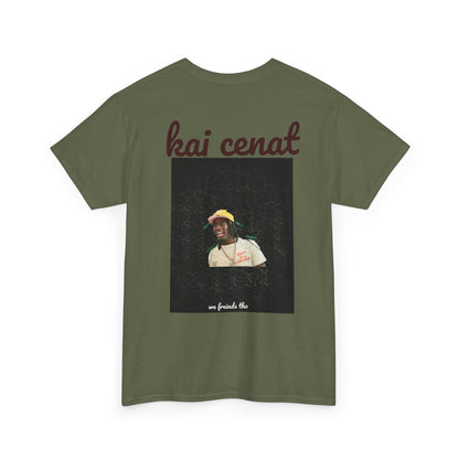 Kai Cenat Tee