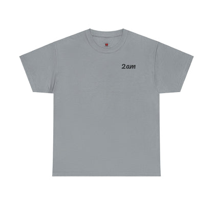 Simple ahh shirt