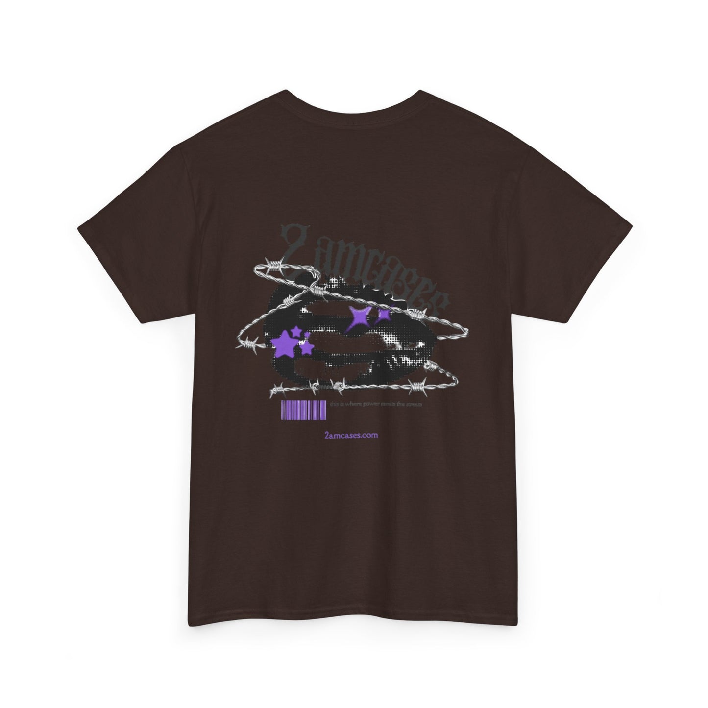 midnight pressure Tee