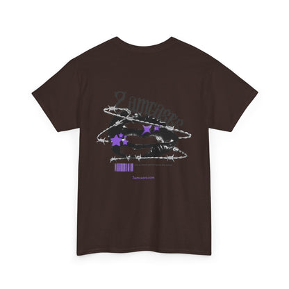 midnight pressure Tee