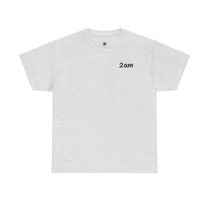 Simple ahh shirt