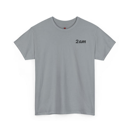 Simple ahh shirt