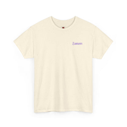 midnight pressure Tee