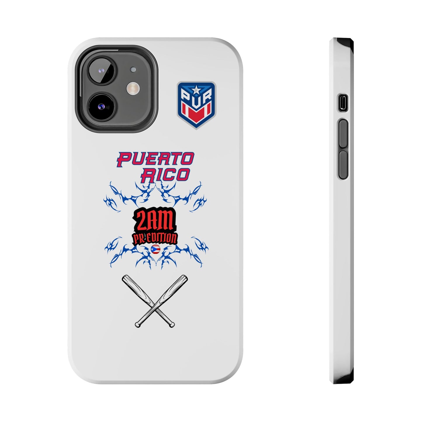 Puerto rico edition