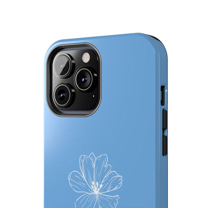 Hibiscus Phone Case