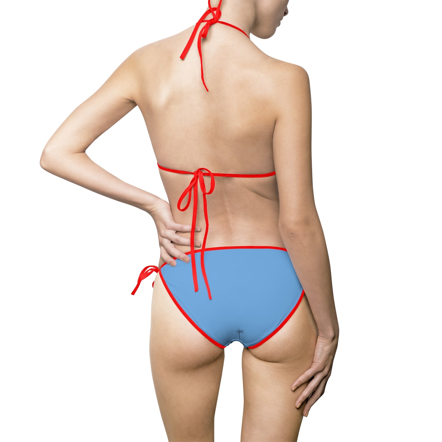 Women's Bikini Swimsuit (AOP)