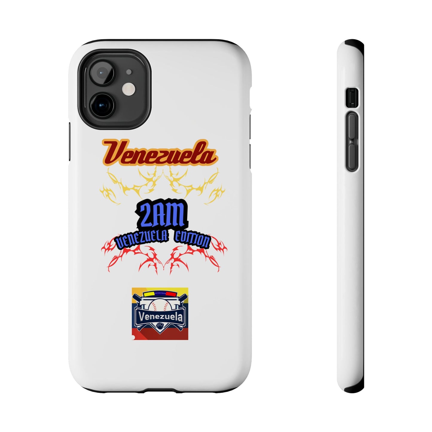 Venezuela edition