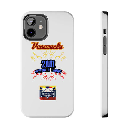 Venezuela edition