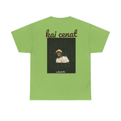 Kai Cenat Tee
