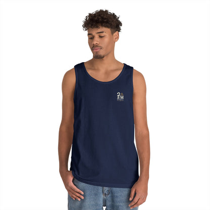 2am Tank Top
