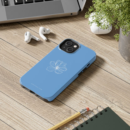 Hibiscus Phone Case