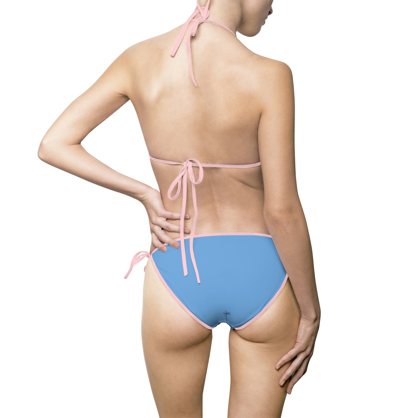 Women's Bikini Swimsuit (AOP)