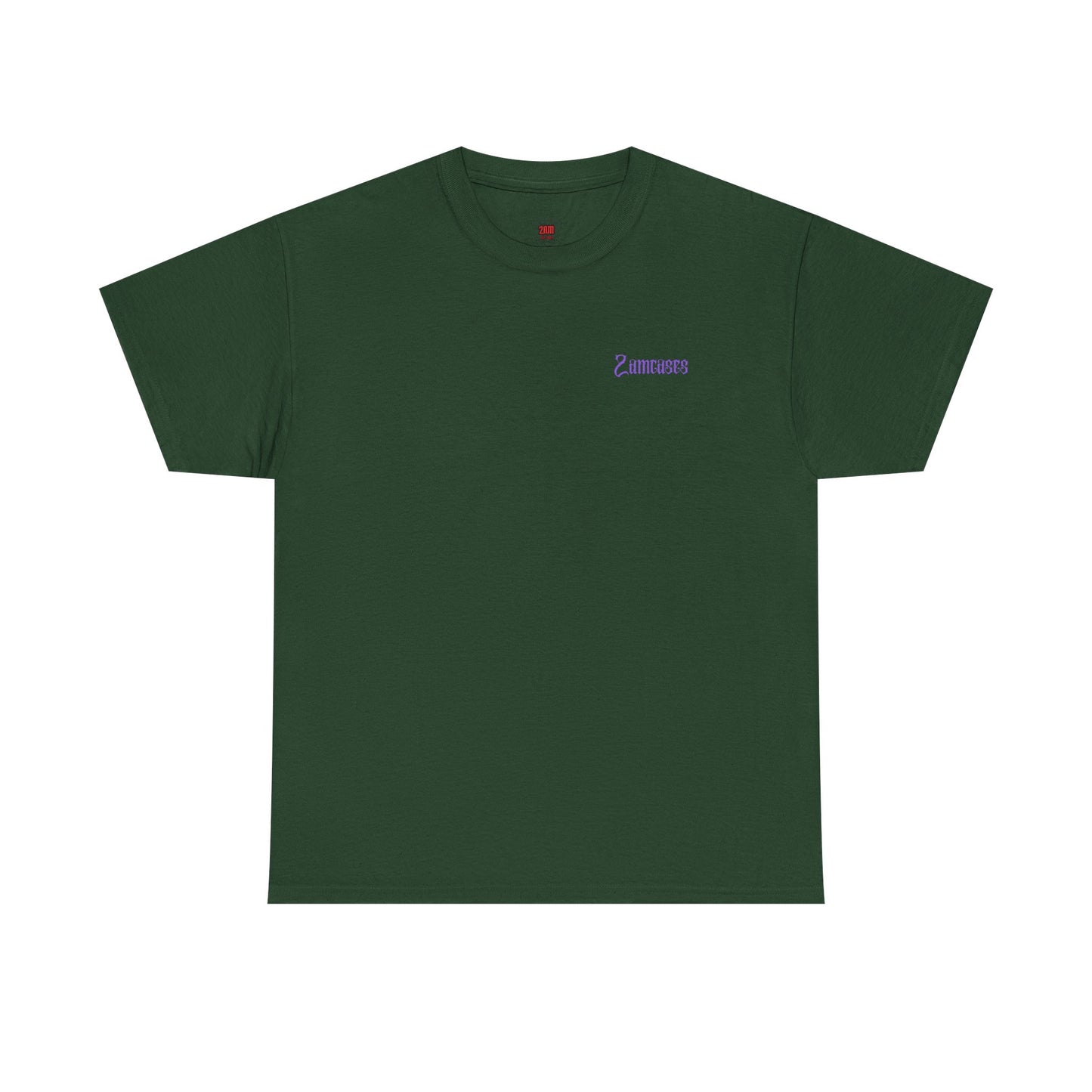 midnight pressure Tee