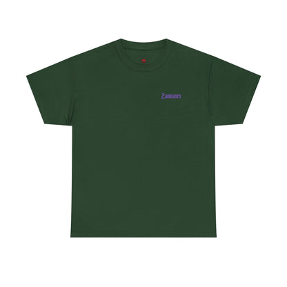 midnight pressure Tee