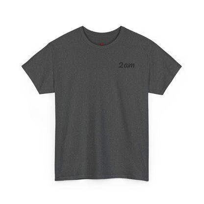 Simple ahh shirt