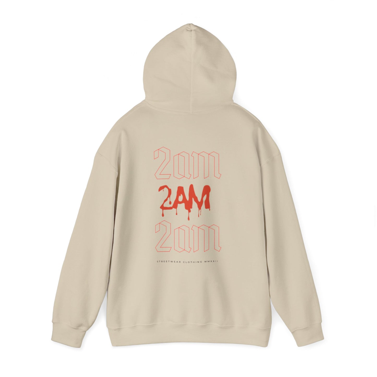 2am og hoodie