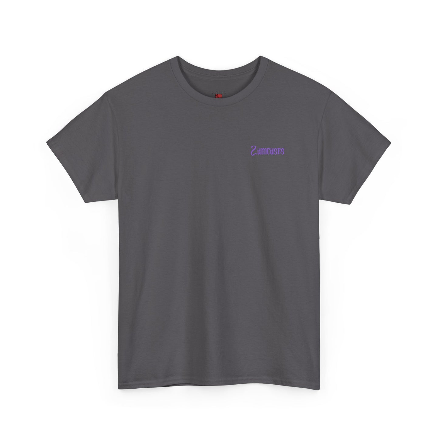 midnight pressure Tee