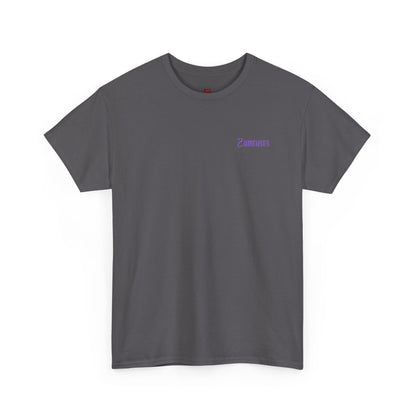midnight pressure Tee