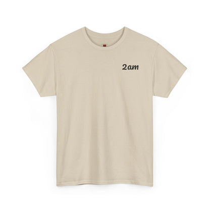 Simple ahh shirt