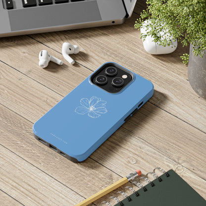Hibiscus Phone Case