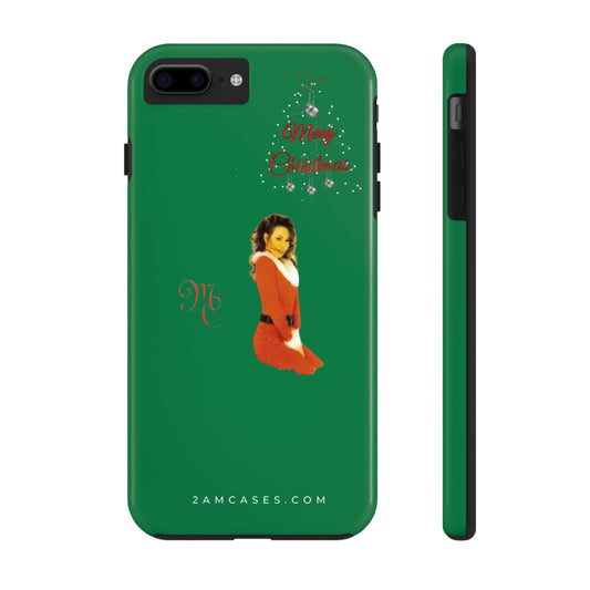 christmas edition case