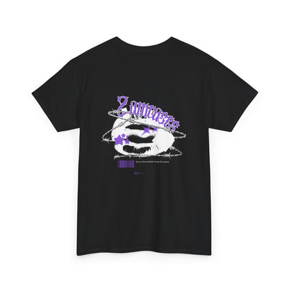 midnight pressure Tee
