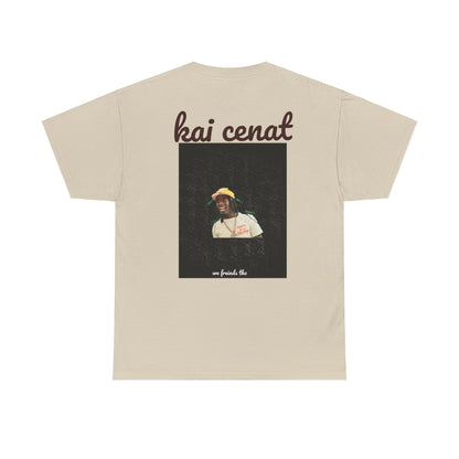 Kai Cenat Tee