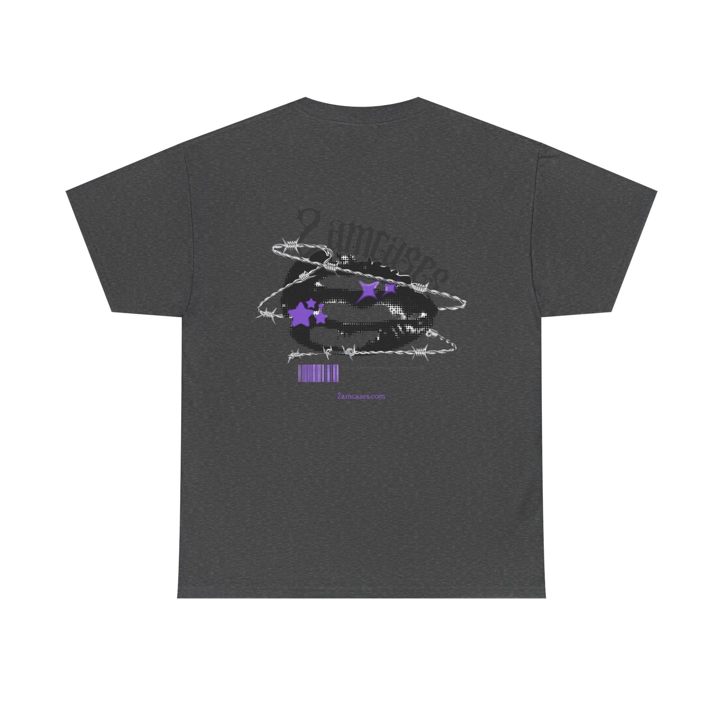 midnight pressure Tee