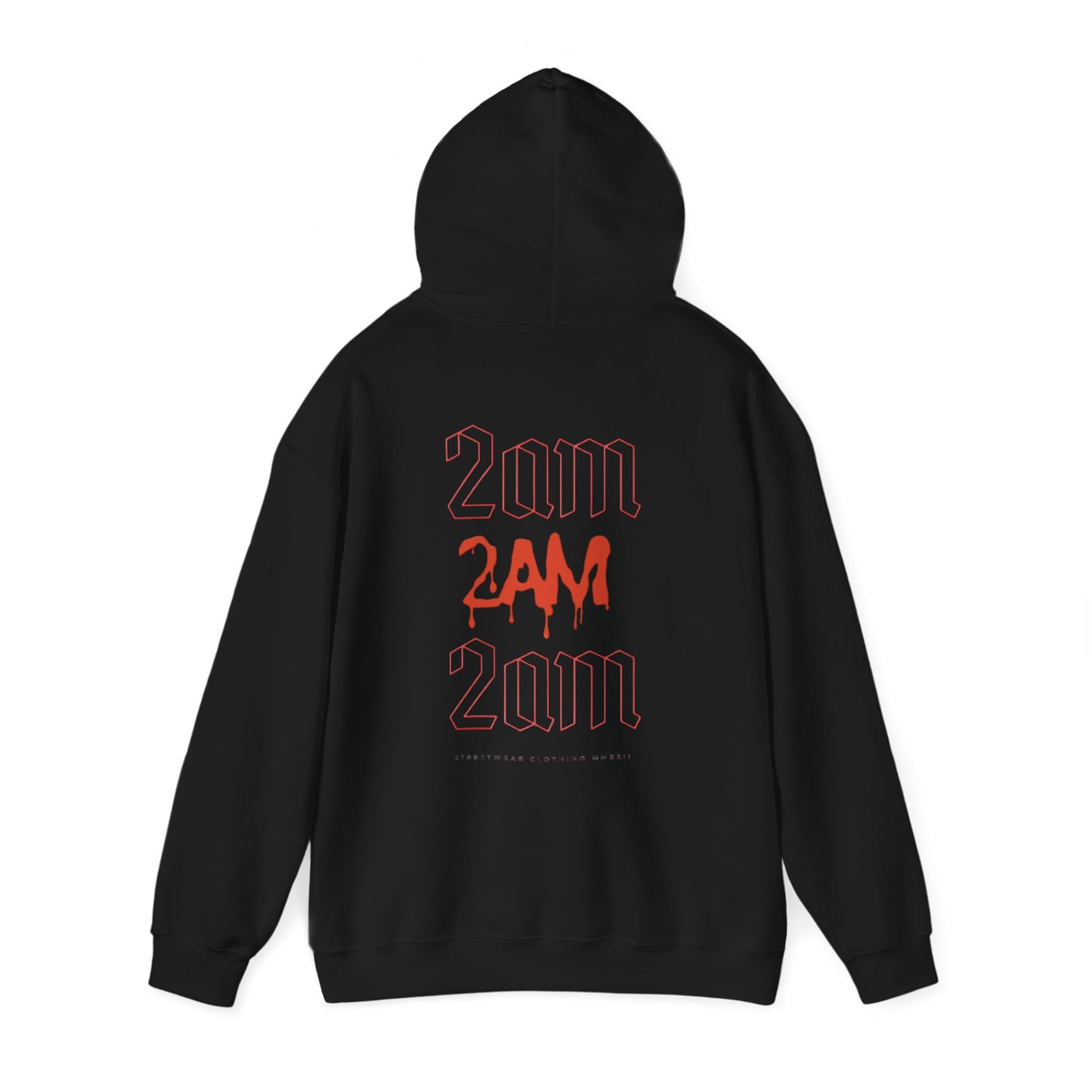 2am og hoodie