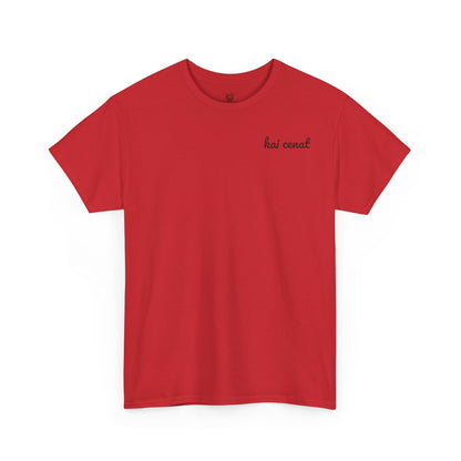 Kai Cenat Tee