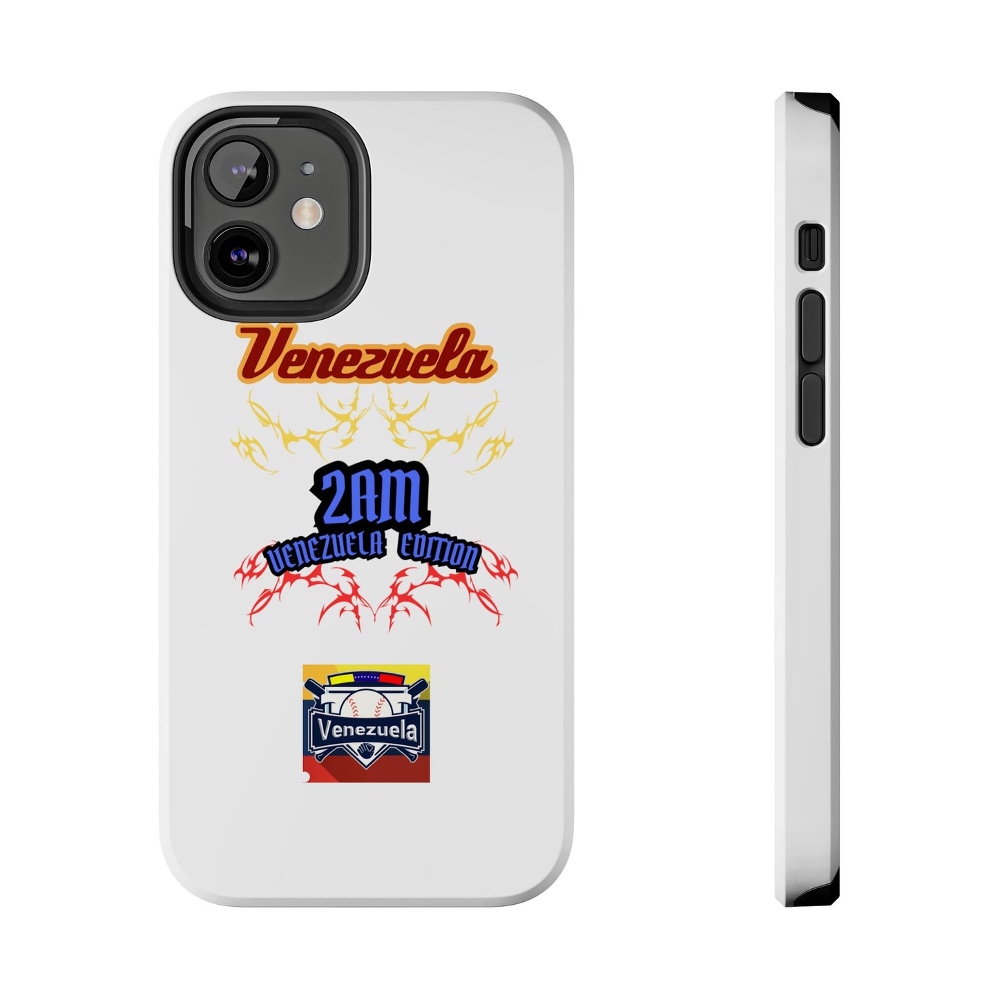 Venezuela edition