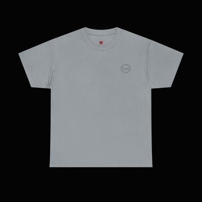 Self control tee
